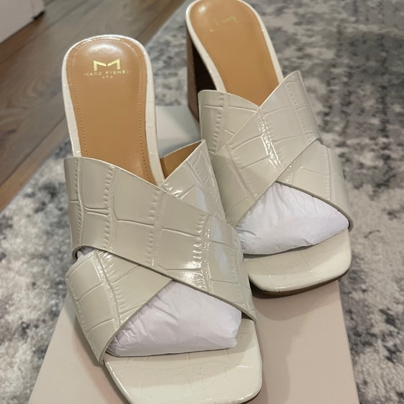 Marc Fisher Shoes - Marc Fisher Saydi Sandal